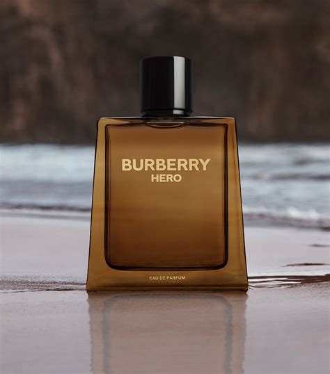 parfym burberry herr|burberry hero 100ml price.